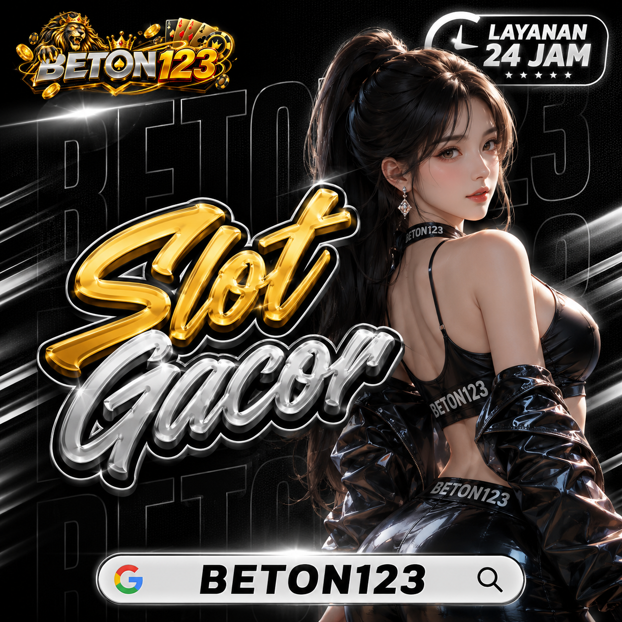 BETON123 Banner
