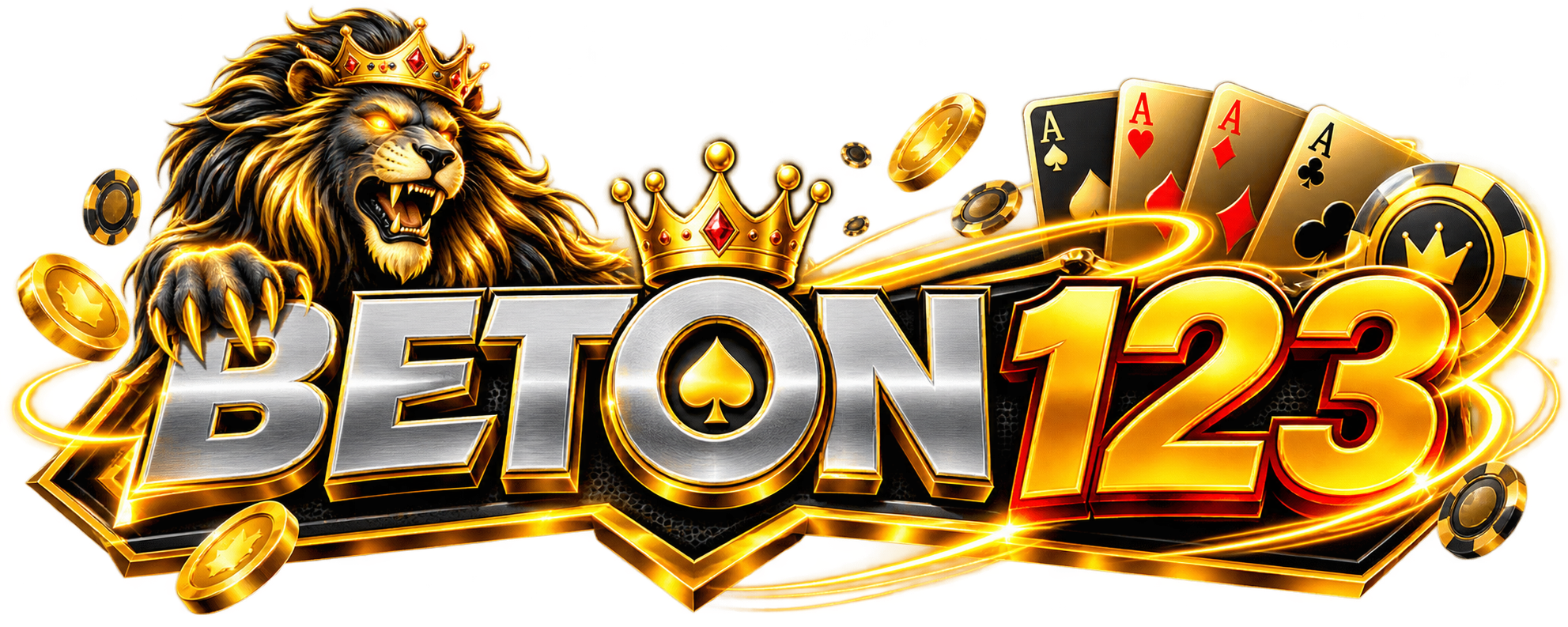 BETON123 Logo